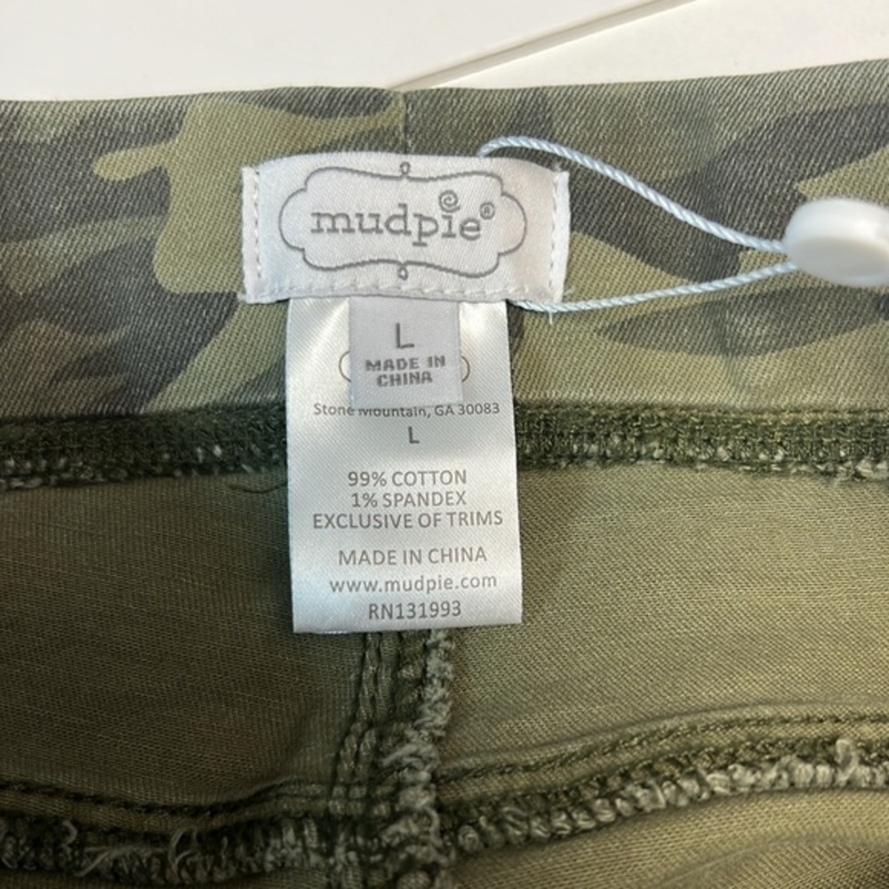 Mudpie - Picture 6 of 8